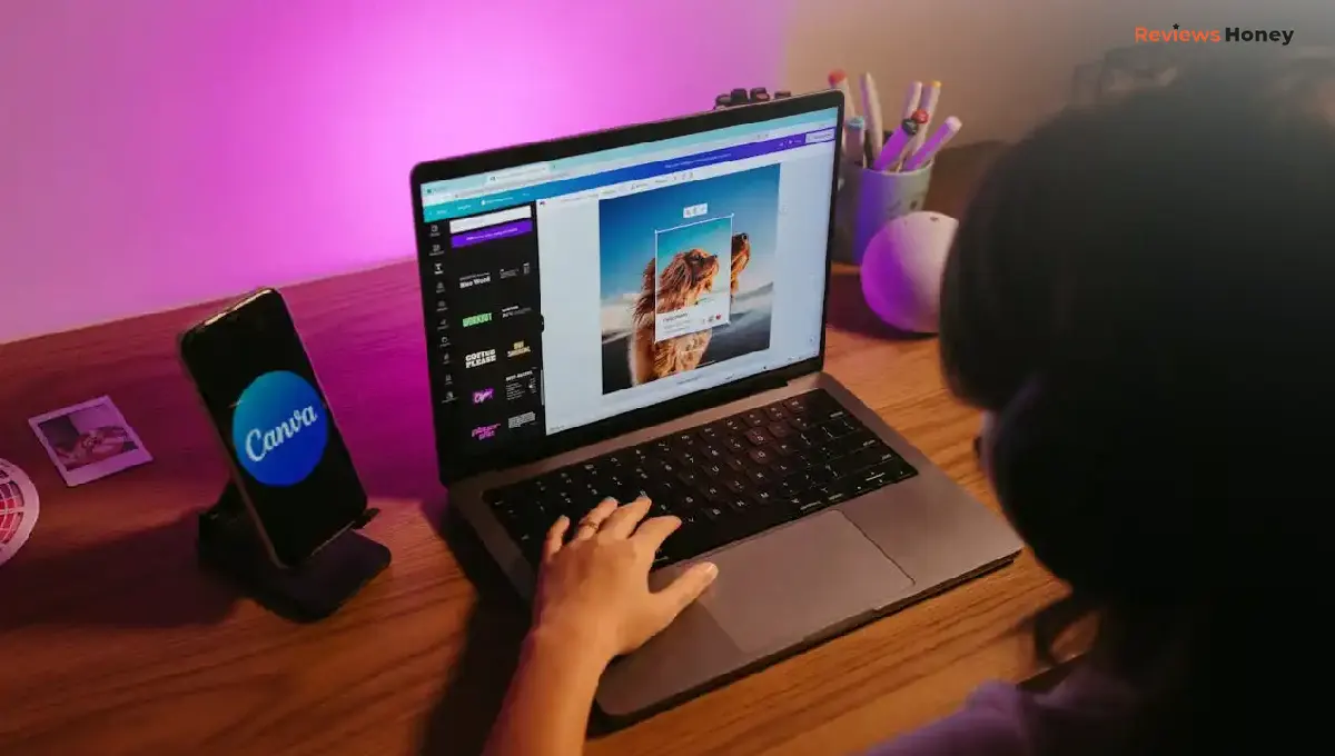 canva alternatives